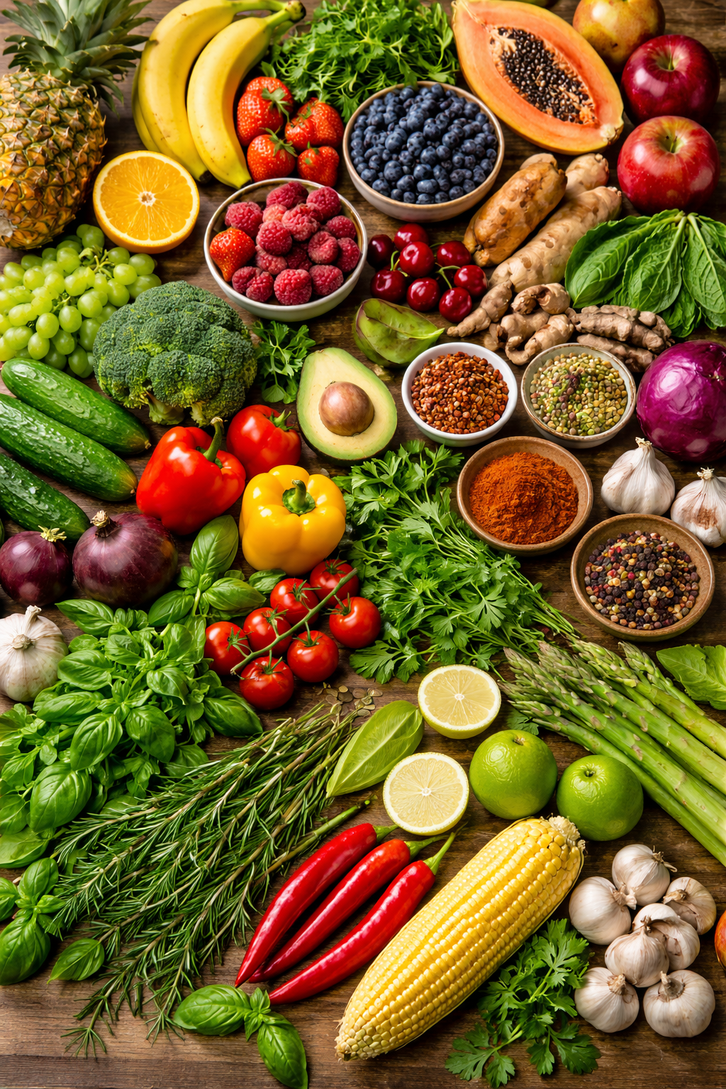 E-Book The Smoothie Salad & Soup Connect Premium Edition