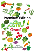 E-Book The Smoothie Salad & Soup Connect Premium Edition